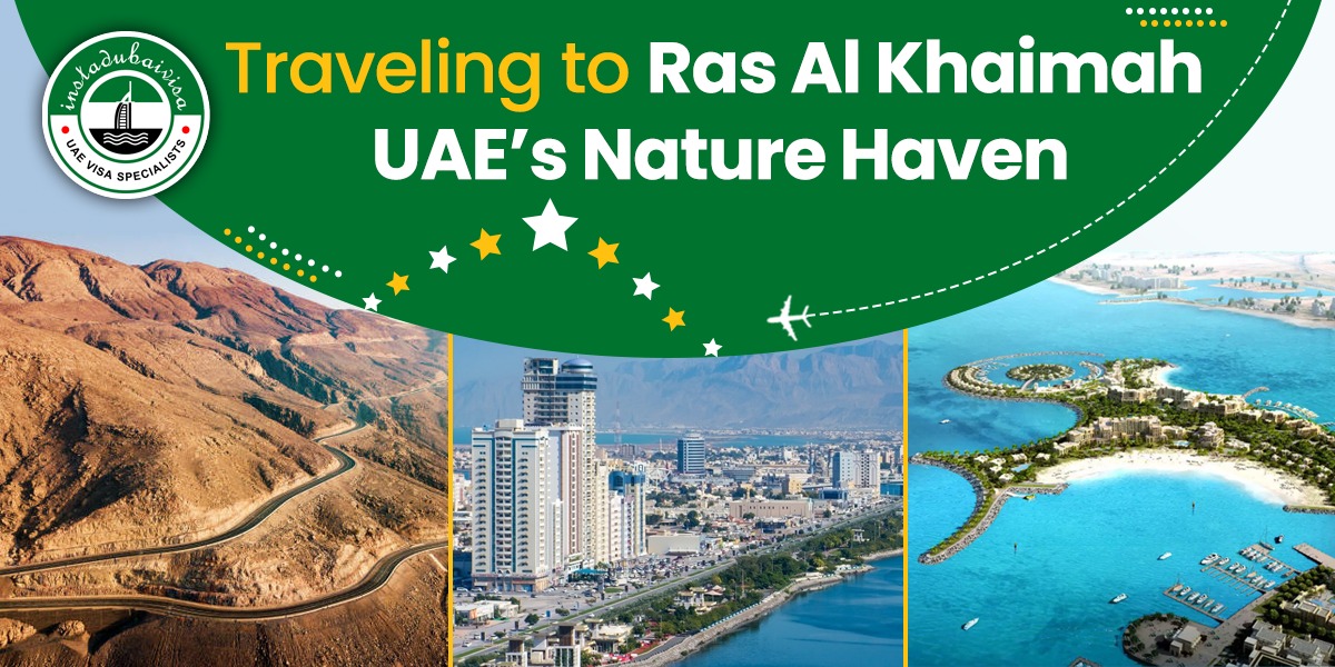 traveling to ras al khaimah